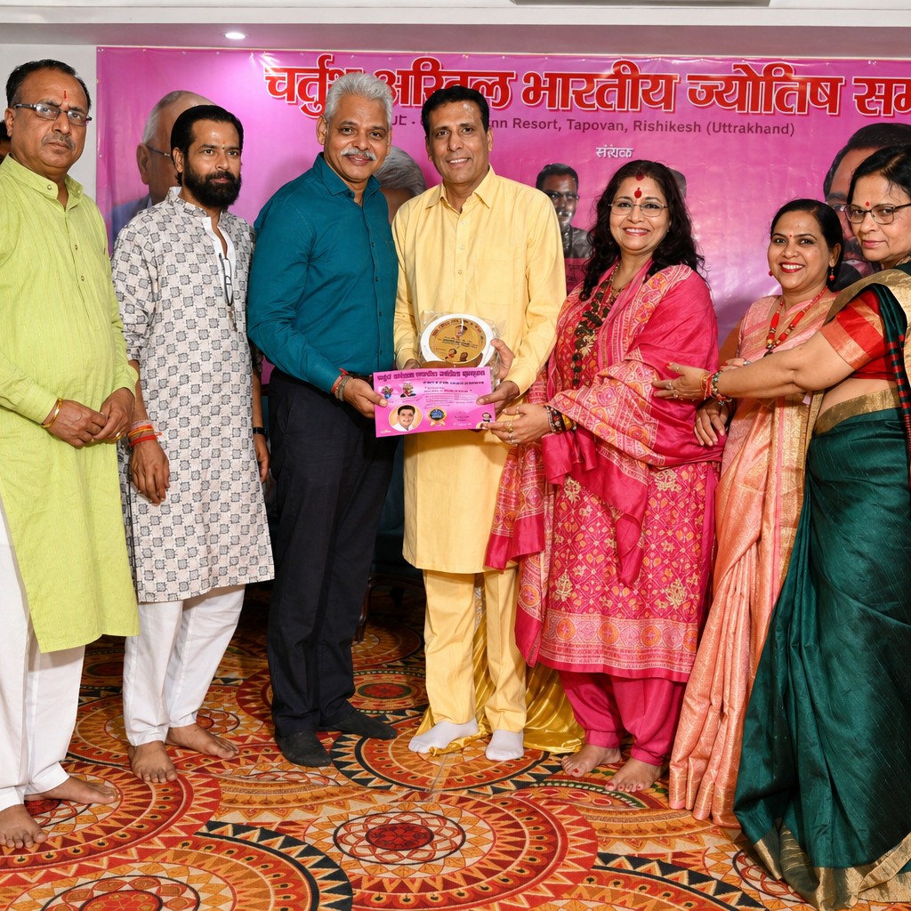 Vikas Batra